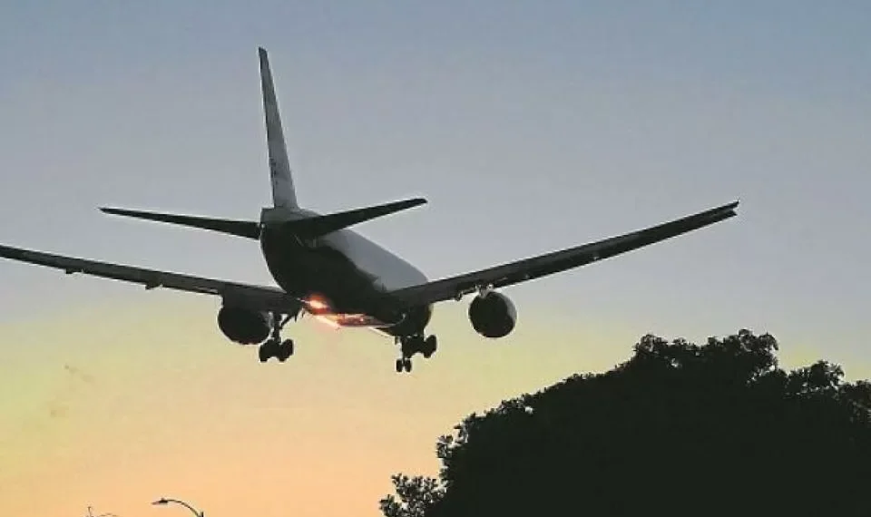 ¿Cuánto gana un piloto de Latam Colombia?