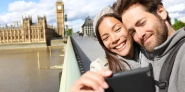 Galería/ Escape de San Valentín en Europa