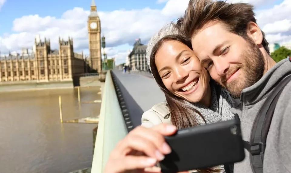 Galería/ Escape de San Valentín en Europa