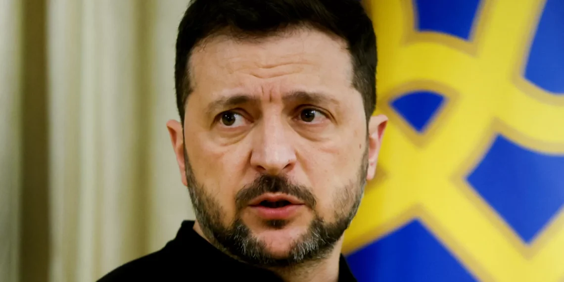 Ucrânia impõe sanções a empresas chinesas após acusar Pequim de armar a Rússia