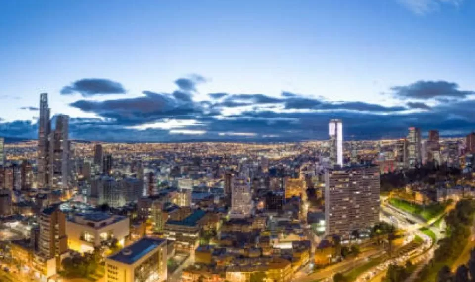 ¿Pasará Semana Santa en Bogotá? Planes para hacer mientras la ciudad está ‘vacía’