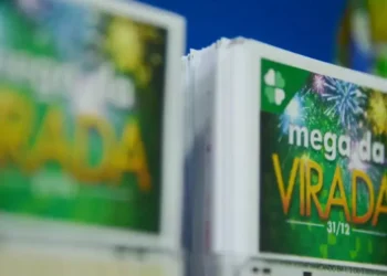Mega da Virada 2024: Ganhador perde prêmio de R$ 1,4 milhão em Osasco