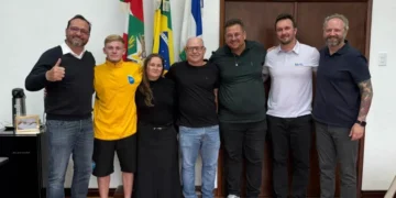 Atleta timboense conquista 5º lugar em mundial escolar na Sérvia