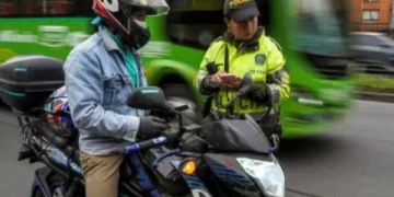 Atención: estas son las nuevas seis señales de tránsito vigentes desde abril