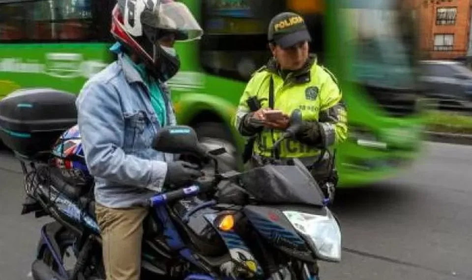 Atención: estas son las nuevas seis señales de tránsito vigentes desde abril