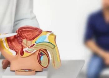 ¿Cómo desinflamar la próstata de forma rápida y natural? Tiene esta opción