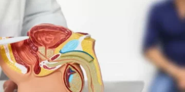 ¿Cómo desinflamar la próstata de forma rápida y natural? Tiene esta opción