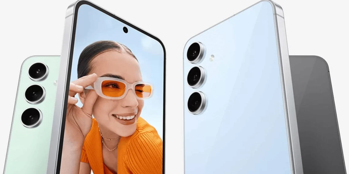 5 celulares de 2024 que ainda valem a pena comprar em 2025