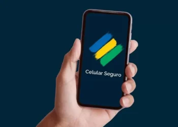 Celular Seguro: governo ativa sistema que identifica celular roubado ao trocar chip