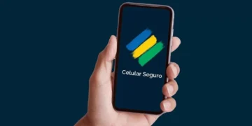 Celular Seguro: governo ativa sistema que identifica celular roubado ao trocar chip
