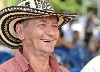 ¿Quién puede ser beneficiario de Colombia Mayor?