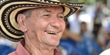 ¿Quién puede ser beneficiario de Colombia Mayor?