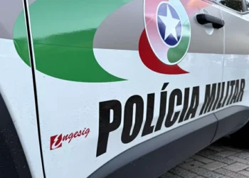 Mulher de 61 anos é vítima de estupro e agressão em Blumenau; autor fugiu