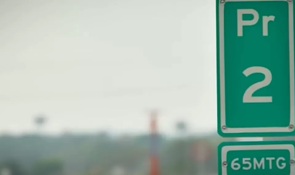 PR: ¿qué significa y por qué esta señal es importante para viajar en Colombia?