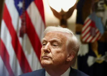 Após choque tarifário Trump pode usar finanças como arma contra aliados