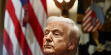 Após choque tarifário Trump pode usar finanças como arma contra aliados