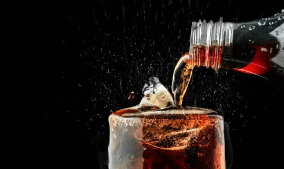 ¿Es malo para la salud tomar bebidas sin azúcar? Esto sucede con la glucosa