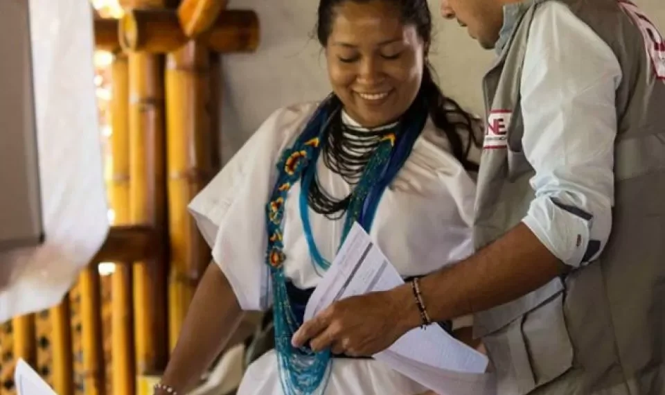 ¿Qué pasa si no quiero hacer la encuesta del Dane en Colombia?