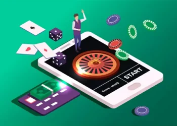Cassinos online sob o microscópio: a ciência do prazer e do risco