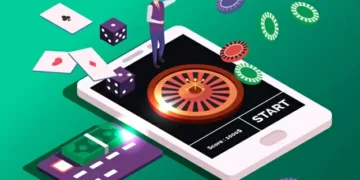 Cassinos online sob o microscópio: a ciência do prazer e do risco