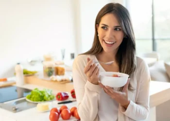 Colorido y delicioso: este es el alimento natural que ayuda a limpiar los riñones