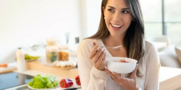 Colorido y delicioso: este es el alimento natural que ayuda a limpiar los riñones