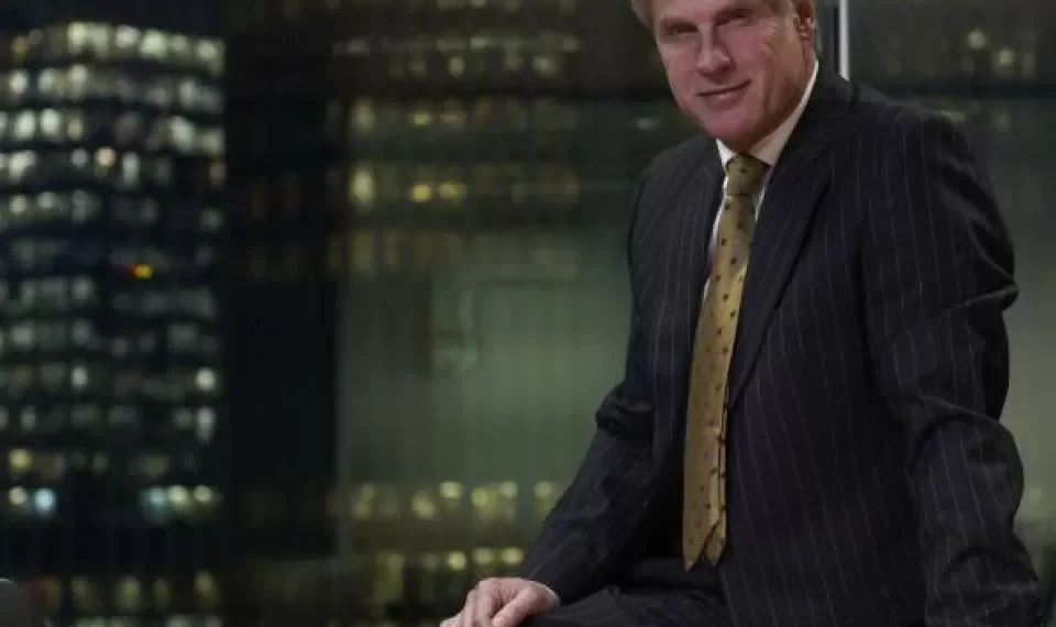 Galería/ Los siete retos de los CEOs del mañana