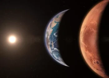 Cuánto dura un día en los planetas del Sistema Solar