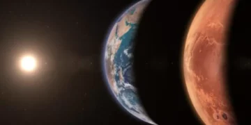 Cuánto dura un día en los planetas del Sistema Solar