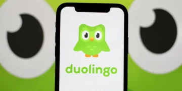 Duolingo pode ganhar um concorrente poderoso