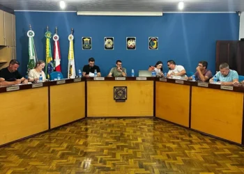 Câmara de Apiúna discute futuro da SER e aprova mês de conscientização sobre Autismo