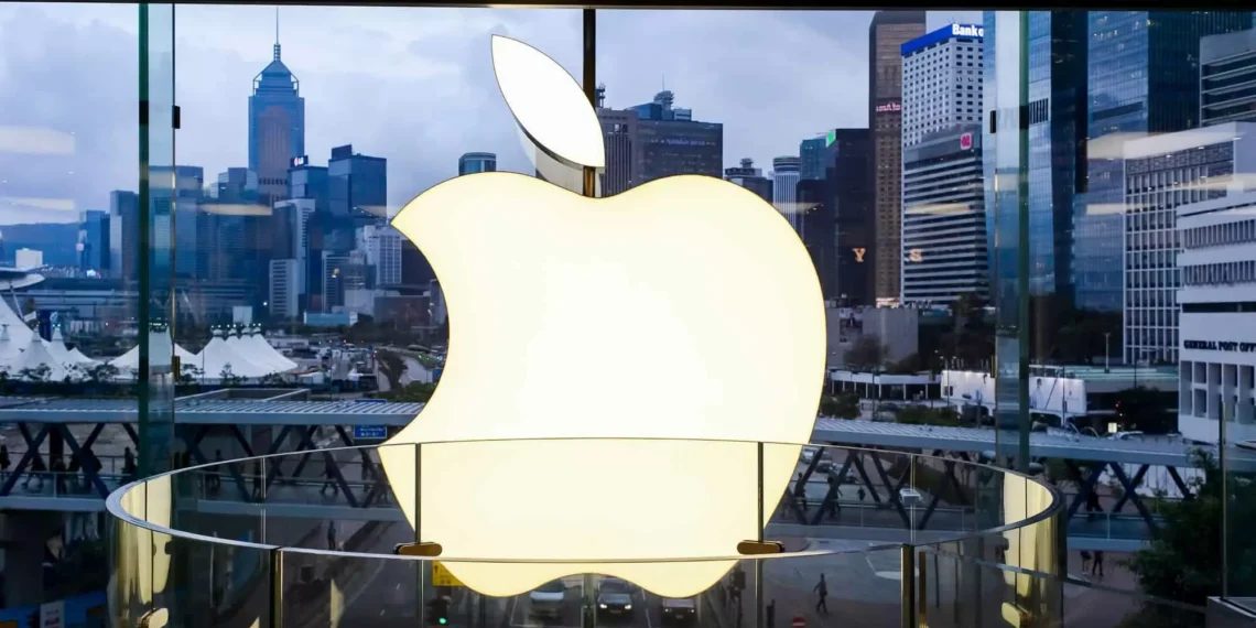 Apple: algo está podre na empresa da maçã, segundo analista