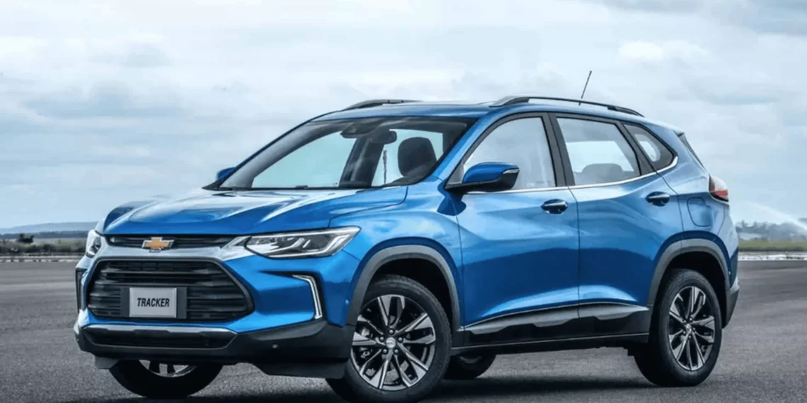 Quais são os SUVs preferidos dos brasileiros? Veja lista com os principais modelos