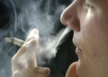 Piénselo dos veces: ¿hay alguna manera con la que fumar tabaco sea seguro?