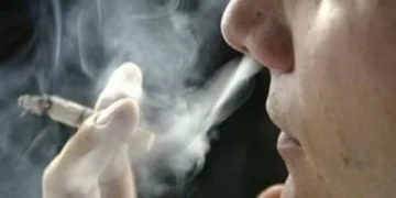 Piénselo dos veces: ¿hay alguna manera con la que fumar tabaco sea seguro?