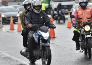 El día de la semana que más debe cuidarse al manejar en Bogotá: hay más accidentes