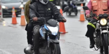 El día de la semana que más debe cuidarse al manejar en Bogotá: hay más accidentes