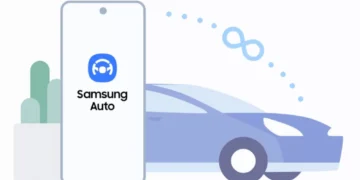 Samsung Auto surge como alternativa ao Android Auto, mas com uma restrição