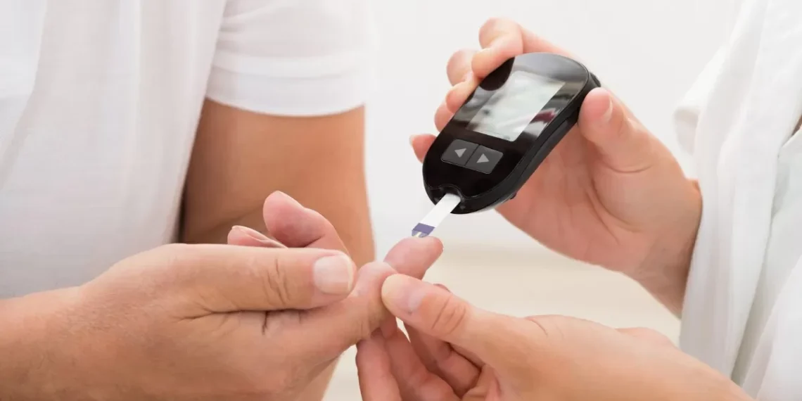 Diabetes tipo 5 é oficialmente reconhecido pela Federação Internacional