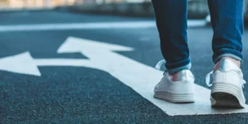 Este es el número de pasos diarios que realmente necesitas para cuidar tu salud