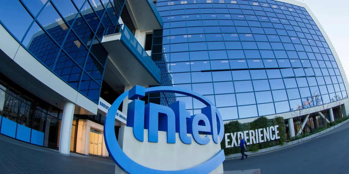 Intel planeja novos cortes de funcionários esta semana