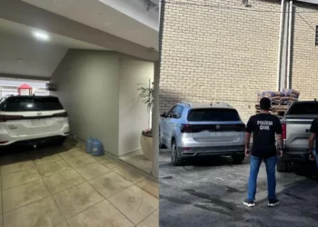 Polícia Civil faz operação contra fraude milionária com títulos de crédito falsos em SC