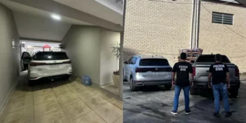 Polícia Civil faz operação contra fraude milionária com títulos de crédito falsos em SC