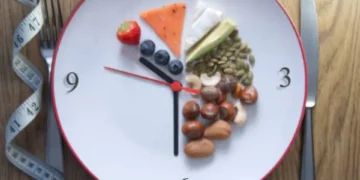 ¿Lo sabía? Esto es lo que le pasa a su cuerpo cuando hace ayuno