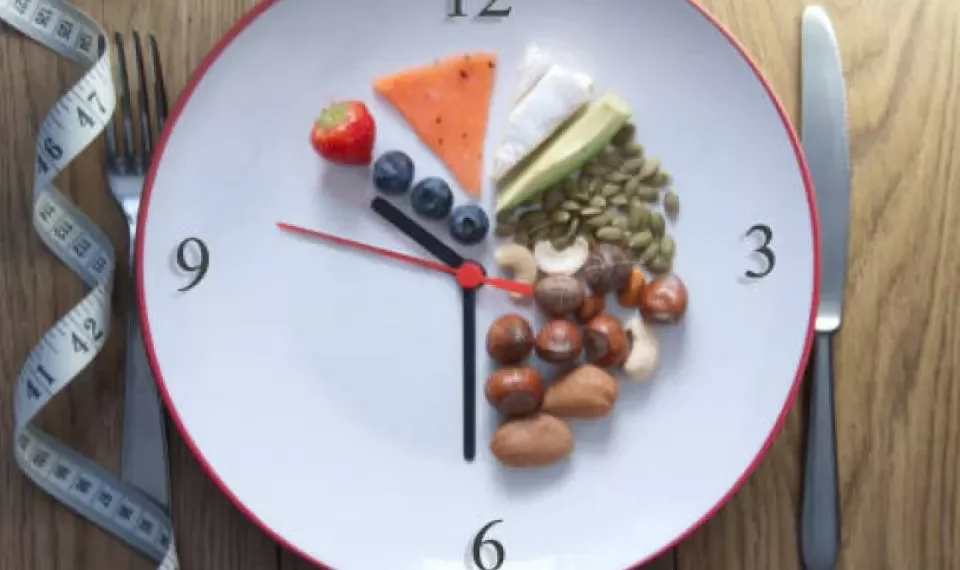 ¿Lo sabía? Esto es lo que le pasa a su cuerpo cuando hace ayuno