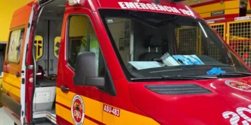 Bombeiros Comunitários de Timbó arrecadam R$ 11,5 mil com pedágio solidário