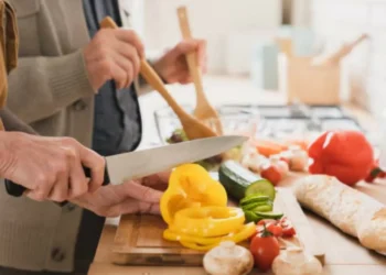 ‘Error’ al cocinar: ¿cuál es el método de cocción más insalubre?