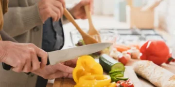 ‘Error’ al cocinar: ¿cuál es el método de cocción más insalubre?