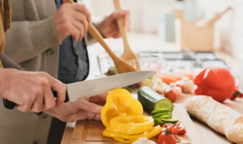 ‘Error’ al cocinar: ¿cuál es el método de cocción más insalubre?