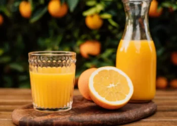 ¿Lo sabía? Esto es lo que le puede pasar a su cuerpo si consume naranjas todos los días